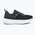 Buty do biegania damskie Under Armour Infinite Elite 2 black/anthracite/white 2
