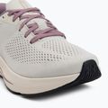 Buty do biegania damskie Under Armour Sonic 7 summit white/white quartz/white quartz 7