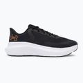 Buty do biegania męskie Under Armour Charged Rogue 5 black/black/blaze orange 2
