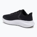 Buty do biegania męskie Under Armour Charged Rogue 5 black/black/blaze orange 3