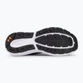 Buty do biegania męskie Under Armour Charged Rogue 5 black/black/blaze orange 4