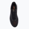 Buty do biegania męskie Under Armour Charged Rogue 5 black/black/blaze orange 5