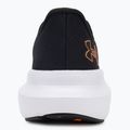 Buty do biegania męskie Under Armour Charged Rogue 5 black/black/blaze orange 6