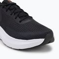 Buty do biegania męskie Under Armour Charged Rogue 5 black/black/blaze orange 7