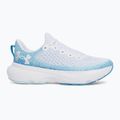 Buty do biegania damskie Under Armour Infinite white/ether blue/white