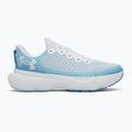 Buty do biegania damskie Under Armour Infinite white/ether blue/white 2