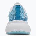 Buty do biegania damskie Under Armour Infinite white/ether blue/white 6