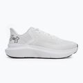 Buty do biegania męskie Under Armour Charged Rogue 5 white/white/black 2