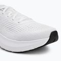 Buty do biegania męskie Under Armour Charged Rogue 5 white/white/black 7