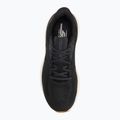 Buty do biegania damskie Under Armour Sonic 7 black/stone/anthracite 5