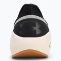 Buty do biegania damskie Under Armour Sonic 7 black/stone/anthracite 6