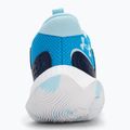 Buty do koszykówki Under Armour Jet' 23 electric blue/midnight navy/stream 6