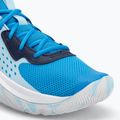 Buty do koszykówki Under Armour Jet' 23 electric blue/midnight navy/stream 7
