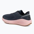 Buty do biegania damskie Under Armour Sonic 7 downpour gray/prime pink/black 3