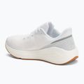 Buty do biegania damskie Under Armour Sonic 7 white/white/white 3