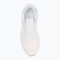 Buty do biegania damskie Under Armour Sonic 7 white/white/white 5
