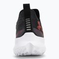 Buty do biegania męskie Under Armour Velociti 4 black/anthracite/ares red 6
