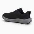 Buty do biegania męskie Under Armour Charged Assert 10 anthracite/anthracite/ares red 3