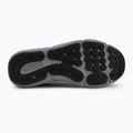 Buty do biegania męskie Under Armour Charged Assert 10 anthracite/anthracite/ares red 4