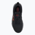Buty do biegania męskie Under Armour Charged Assert 10 anthracite/anthracite/ares red 5