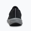 Buty do biegania męskie Under Armour Charged Assert 10 anthracite/anthracite/ares red 6