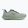 Buty do biegania męskie Under Armour Velociti 4 silica green/silica green/metallic silver 2