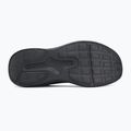 Buty do biegania męskie Under Armour Phade RN 3 black/black/black 4