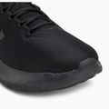 Buty do biegania męskie Under Armour Phade RN 3 black/black/black 7