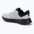 Buty treningowe męskie Under Armour Charged Edge halo gray/black/ether blue 3