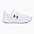 Buty do biegania męskie Under Armour Charged Pursuit 4 white/white/black 8