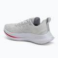 Buty do biegania damskie Under Armour Velociti 4 SE halo gray/mod gray/shaded fuchsia 3