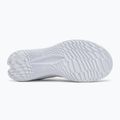 Buty do biegania damskie Under Armour Velociti 4 SE halo gray/mod gray/shaded fuchsia 4