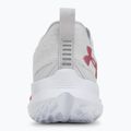 Buty do biegania damskie Under Armour Velociti 4 SE halo gray/mod gray/shaded fuchsia 6