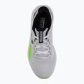 Buty do biegania męskie Under Armour Charged Surge 4 white/hyper green/black 4