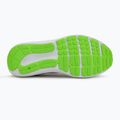 Buty do biegania męskie Under Armour Charged Surge 4 white/hyper green/black 5