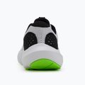 Buty do biegania męskie Under Armour Charged Surge 4 white/hyper green/black 6
