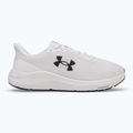Buty do biegania męskie Under Armour Charged Pursuit 4 white/white/black 2
