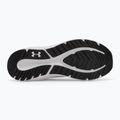Buty do biegania męskie Under Armour Charged Pursuit 4 white/white/black 4