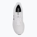 Buty do biegania męskie Under Armour Charged Pursuit 4 white/white/black 5