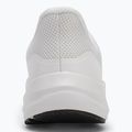 Buty do biegania męskie Under Armour Charged Pursuit 4 white/white/black 6