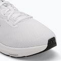 Buty do biegania męskie Under Armour Charged Pursuit 4 white/white/black 7