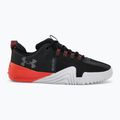 Buty treningowe męskie Under Armour TriBase Reign 6 anthracite/black/steel 2