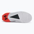 Buty treningowe męskie Under Armour TriBase Reign 6 anthracite/black/steel 4