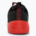 Buty treningowe męskie Under Armour TriBase Reign 6 anthracite/black/steel 6