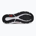 Buty do biegania męskie Under Armour Charged Pursuit 4 red/cardinal/black 4