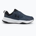 Buty treningowe męskie Under Armour Charged Edge downpour gray/black/black 2