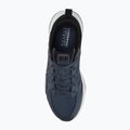 Buty treningowe męskie Under Armour Charged Edge downpour gray/black/black 5