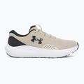Buty do biegania męskie Under Armour Charged Surge 4 khaki base/summit white/castlerock