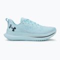 Buty do biegania damskie Under Armour Velociti 4 SE stream/stream/black 2