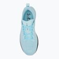 Buty do biegania damskie Under Armour Velociti 4 SE stream/stream/black 5